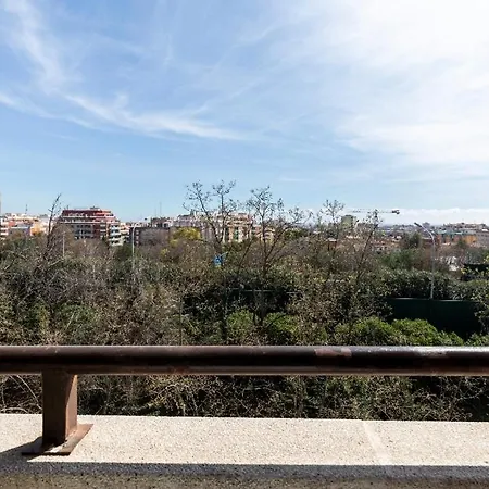 Grande Con Cama Familiar Homestay